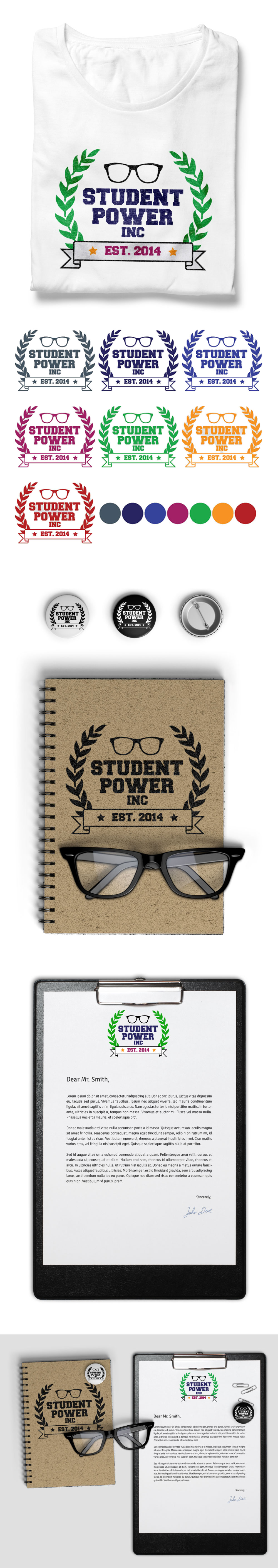 Student-Power-project-by-Tracey-Renee-Hubbard