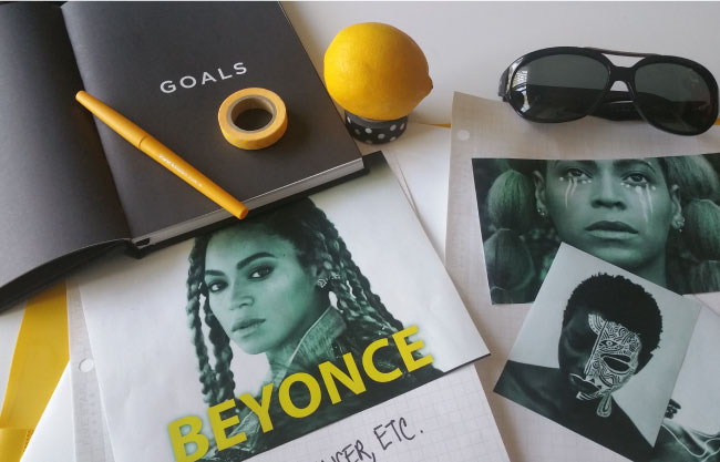 Beyonce-Lemonade-Talented-Creative-Collaborators