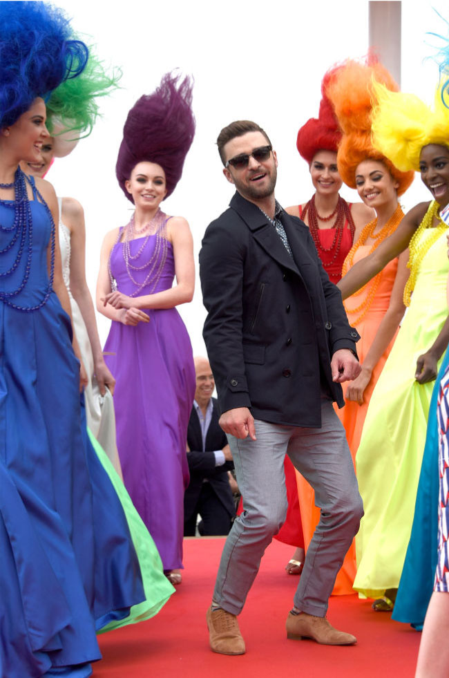Justin-Timberlake-Colorful-Soultrain-Line-at-Cannes-2016