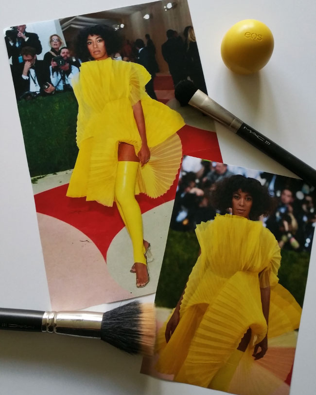 Solange-Met-Gala-2016--Yellow-Dress