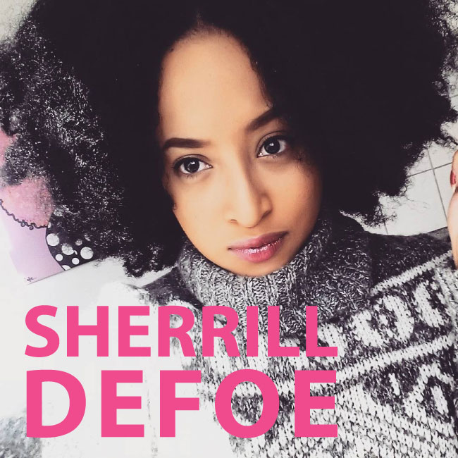 SPOTLIGHT: SHERRILL DEFOE OF DEFOE STUDIOS